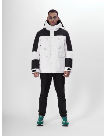 Мужская спортивная куртка MTFORCE для зимних видов спорта