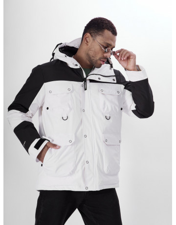 Мужская спортивная куртка MTFORCE для зимних видов спорта