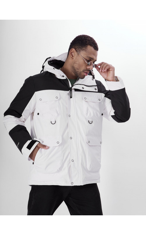 Мужская спортивная куртка MTFORCE для зимних видов спорта