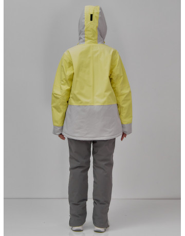 Женская горнолыжная куртка