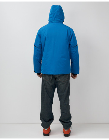 Мужская горнолыжная куртка для активного отдыха