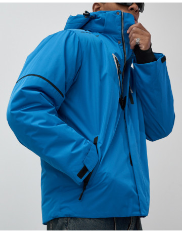 Мужская горнолыжная куртка для активного отдыха