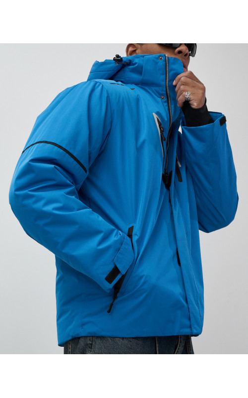 Мужская горнолыжная куртка для активного отдыха