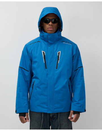 Мужская горнолыжная куртка для активного отдыха