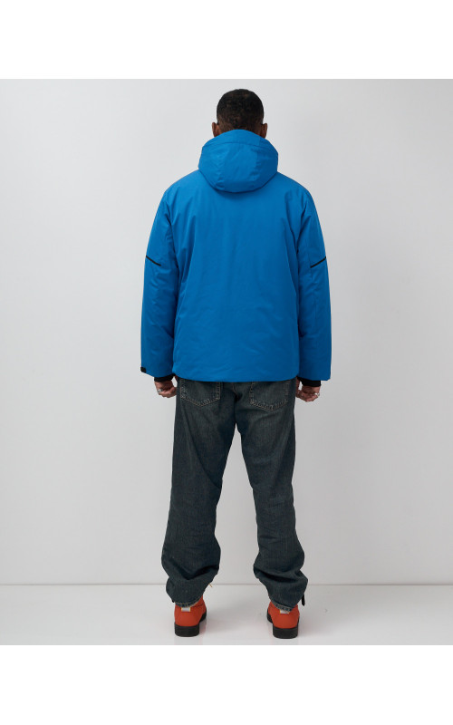 Мужская горнолыжная куртка для активного отдыха