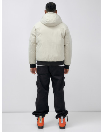 Мужская зимняя куртка для активного отдыха