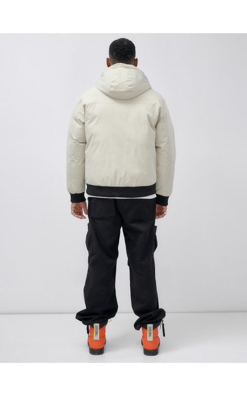 Мужская зимняя куртка для активного отдыха