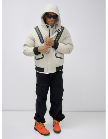 Мужская зимняя куртка для активного отдыха