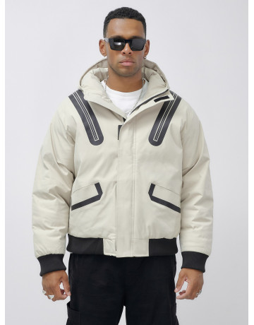 Мужская зимняя куртка для активного отдыха