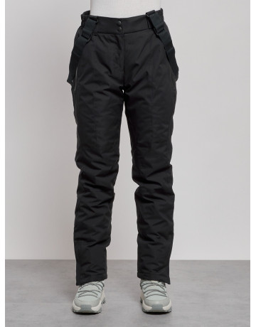 Женский горнолыжный костюм для зимних прогулок и спорта