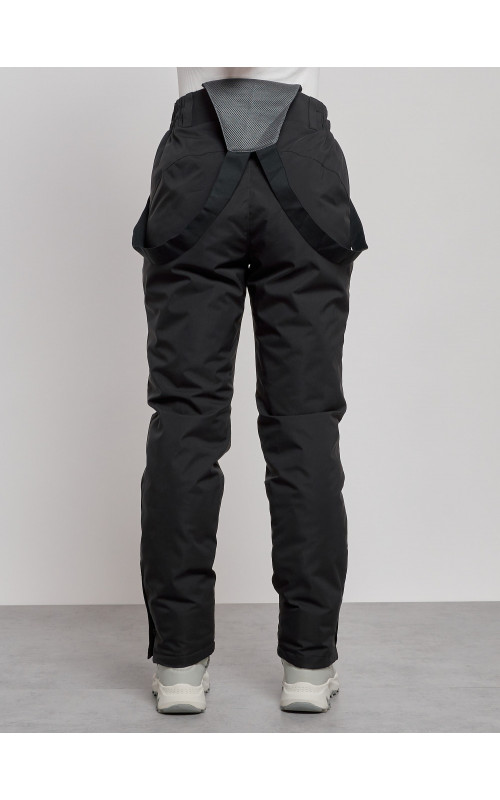 Женский горнолыжный костюм для зимних прогулок и спорта