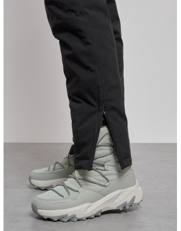 Женский горнолыжный костюм для зимних прогулок и спорта