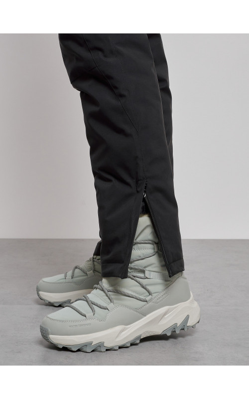 Женский горнолыжный костюм для зимних прогулок и спорта