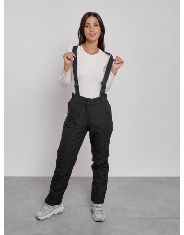 Женский горнолыжный костюм для зимних прогулок и спорта