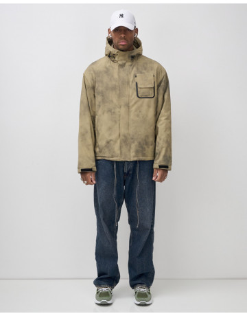 Мужская спортивная куртка для активного отдыха