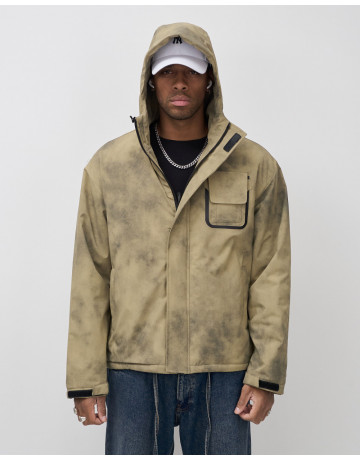 Мужская спортивная куртка для активного отдыха