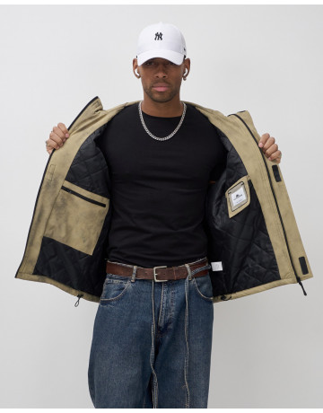 Мужская спортивная куртка для активного отдыха