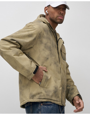 Мужская спортивная куртка для активного отдыха