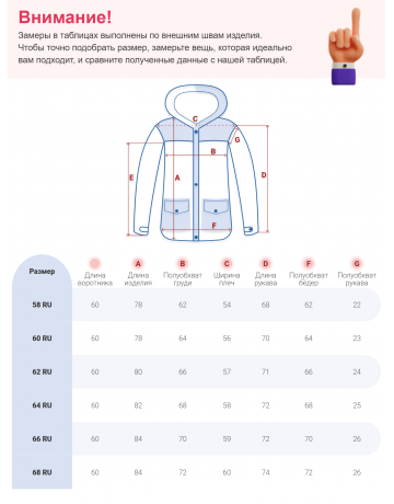 Зимняя куртка большого размера для мужчин: комфорт и тепло в любую погоду