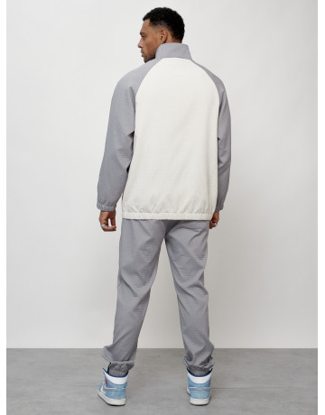 Мужской спортивный костюм двойка для активного отдыха и повседневной носки.