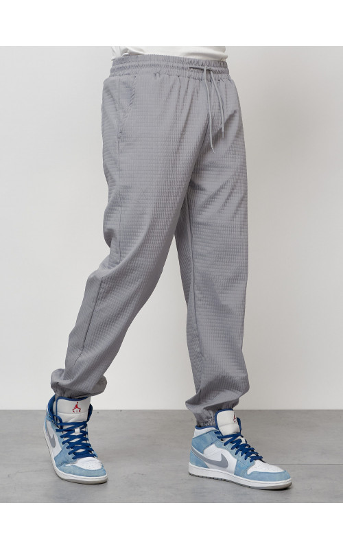 Мужской спортивный костюм двойка для активного отдыха и повседневной носки.