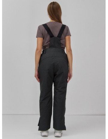 Горнолыжные брюки женские больших размеров зимние.