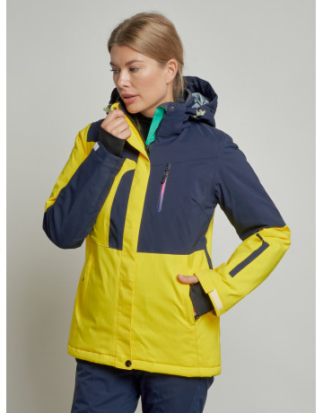 Женская горнолыжная куртка: таблица размеров для идеального выбора