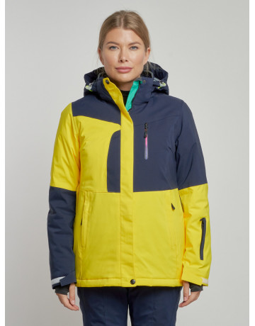 Женская горнолыжная куртка: таблица размеров для идеального выбора