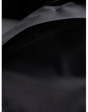 Зимняя парка для девочки-подростка с регулируемой посадкой.