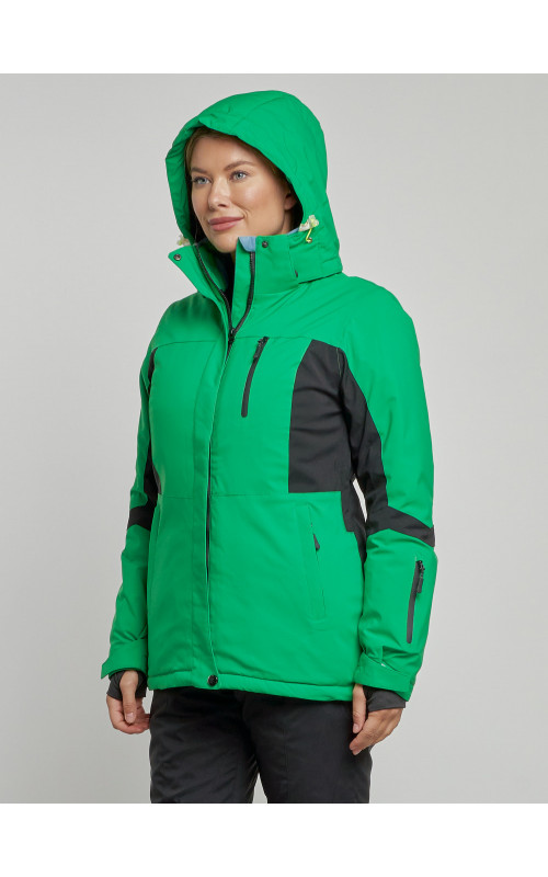 Женская горнолыжная куртка от Ketsi