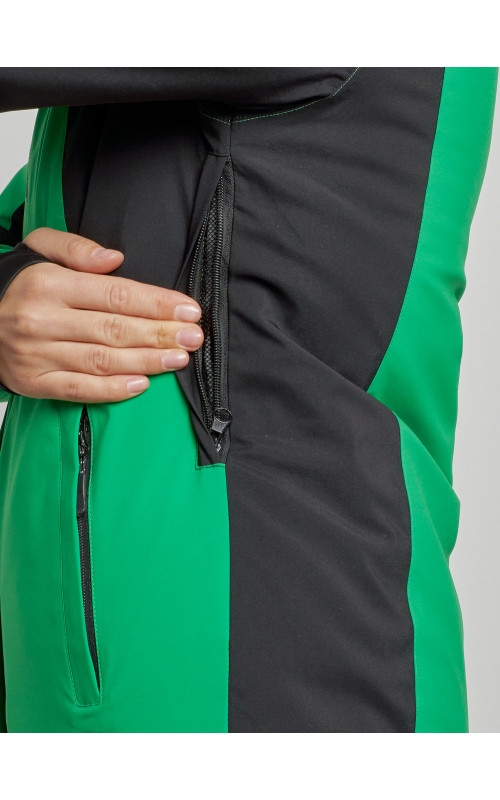 Женская горнолыжная куртка от Ketsi