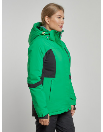 Женская горнолыжная куртка от Ketsi