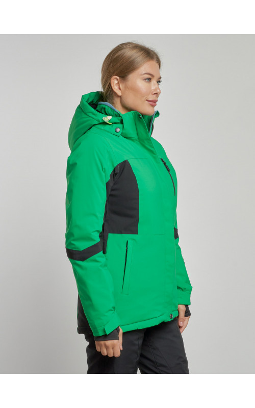 Женская горнолыжная куртка от Ketsi