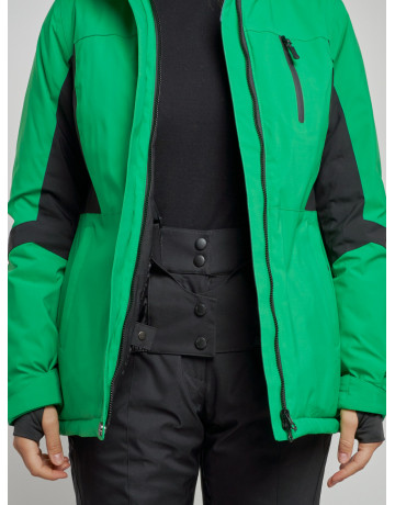 Женская горнолыжная куртка от Ketsi
