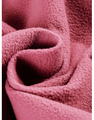 Женская ветровка с капюшоном для активного отдыха