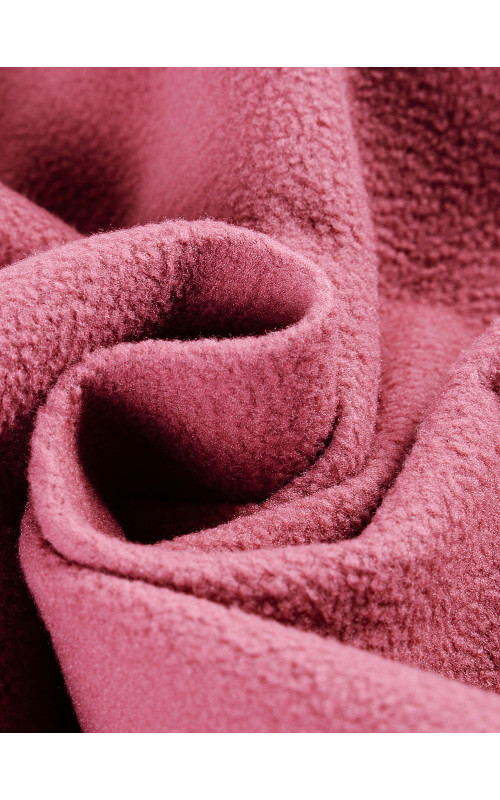 Женская ветровка с капюшоном для активного отдыха