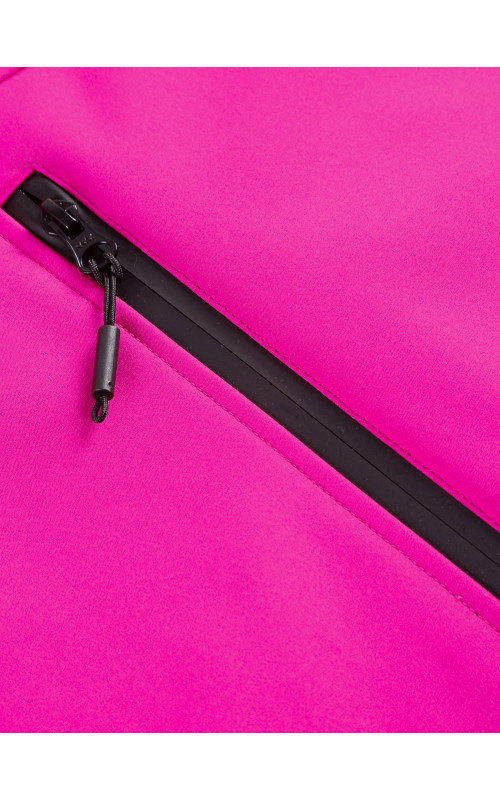 Женская парка для активного образа жизни.