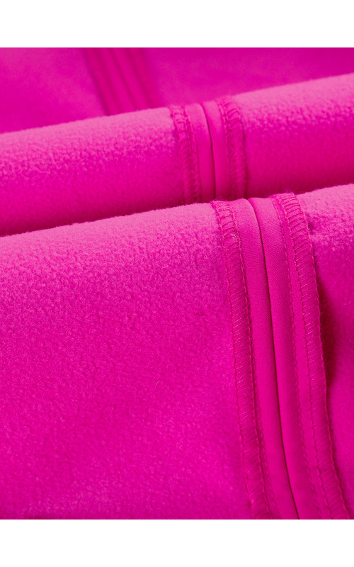 Женская парка для активного образа жизни.