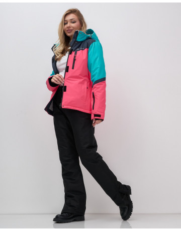 Женский горнолыжный костюм, осень-зима 2025