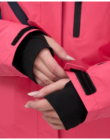 Женский горнолыжный костюм, осень-зима 2025