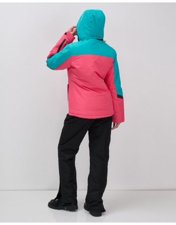 Женский горнолыжный костюм, осень-зима 2025