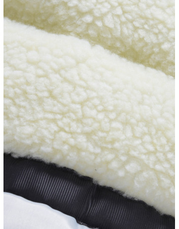 Детская зимняя парка для девочки, розовая с капюшоном, утеплённая.