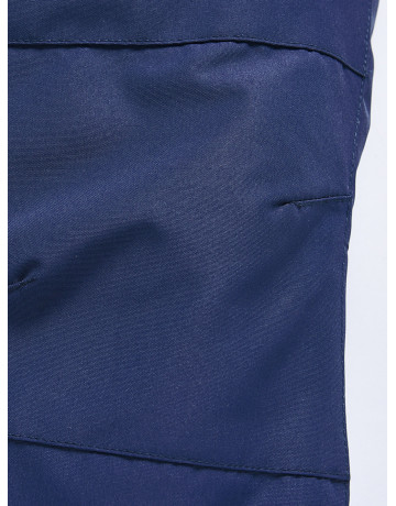 Горнолыжный костюм для мальчика зимний защитный