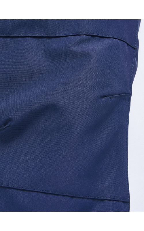 Горнолыжный костюм для мальчика зимний защитный