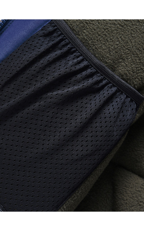 Горнолыжный костюм для мальчика зимний защитный