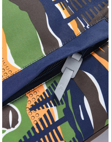 Горнолыжный костюм для мальчика зимний защитный