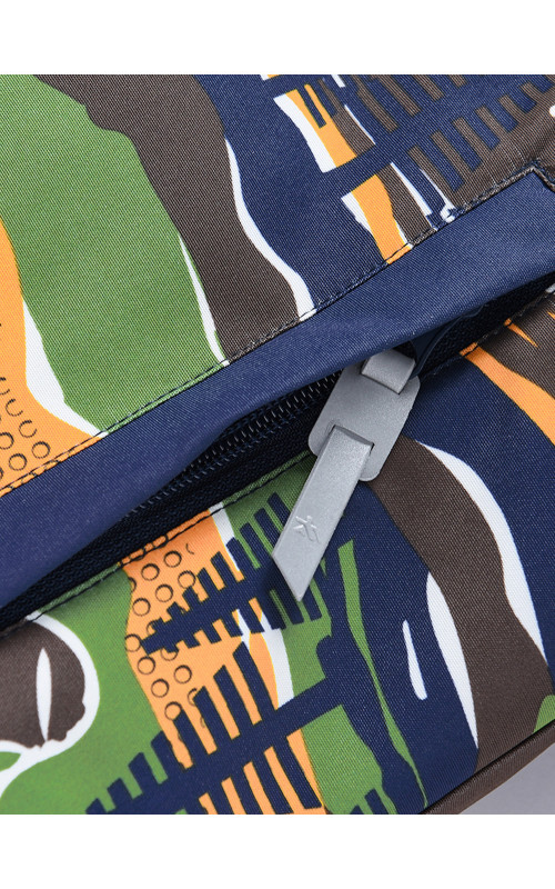 Горнолыжный костюм для мальчика зимний защитный