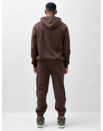 Утеплённый демисезонный костюм для мужчин: свобода и тепло.