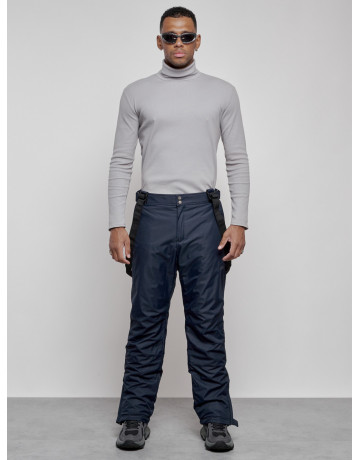 Мужские горнолыжные брюки для активного отдыха.