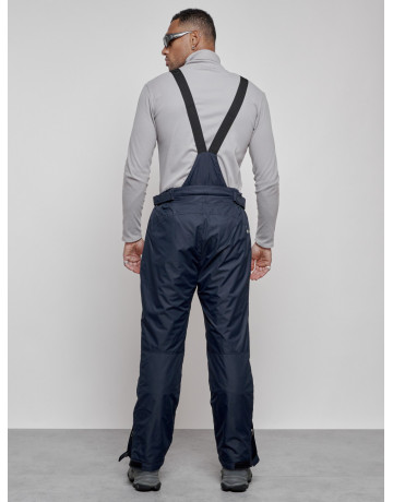 Мужские горнолыжные брюки для активного отдыха.